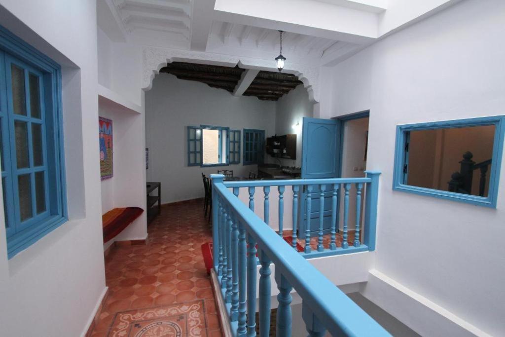 Hotel Dar Tranquille Essaouira Exterior foto