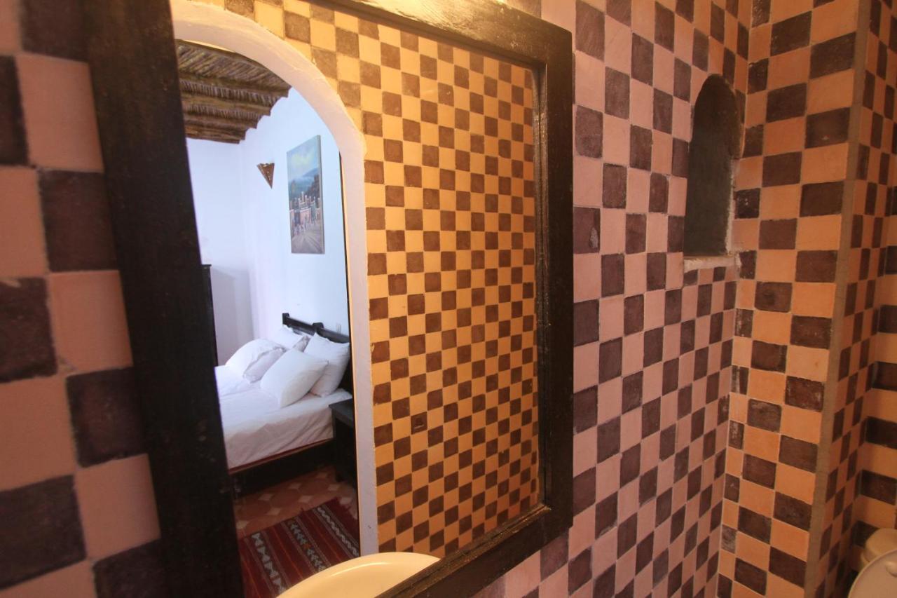 Hotel Dar Tranquille Essaouira Exterior foto
