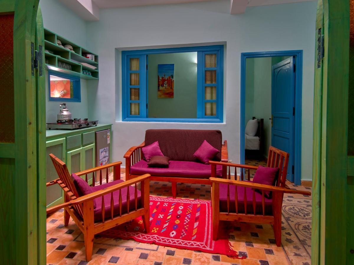 Hotel Dar Tranquille Essaouira Exterior foto